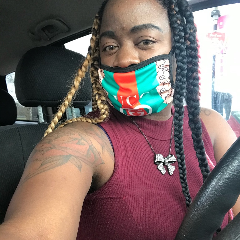 2/$15 🚨😷Face Masks - Picture 4 of 13